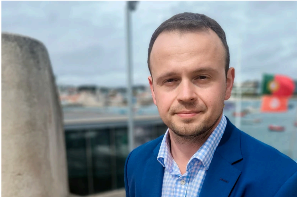 Dritjon Gruda Dritjon Gruda